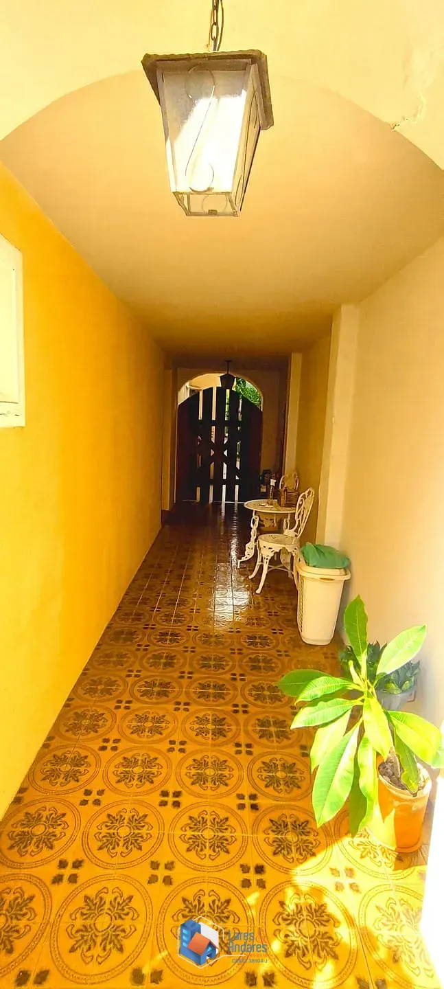 Imagem SOBRADO COM 250 M², 3 DORMS (1 SUÍTE), ARMÁRIOS NA COZINHA E NOS DORMS, EDÍCULA REFORMADA COM BANHEIRO E VGA PARA 2 CARROS, BROOKLIN, SÃO PAULO, SP