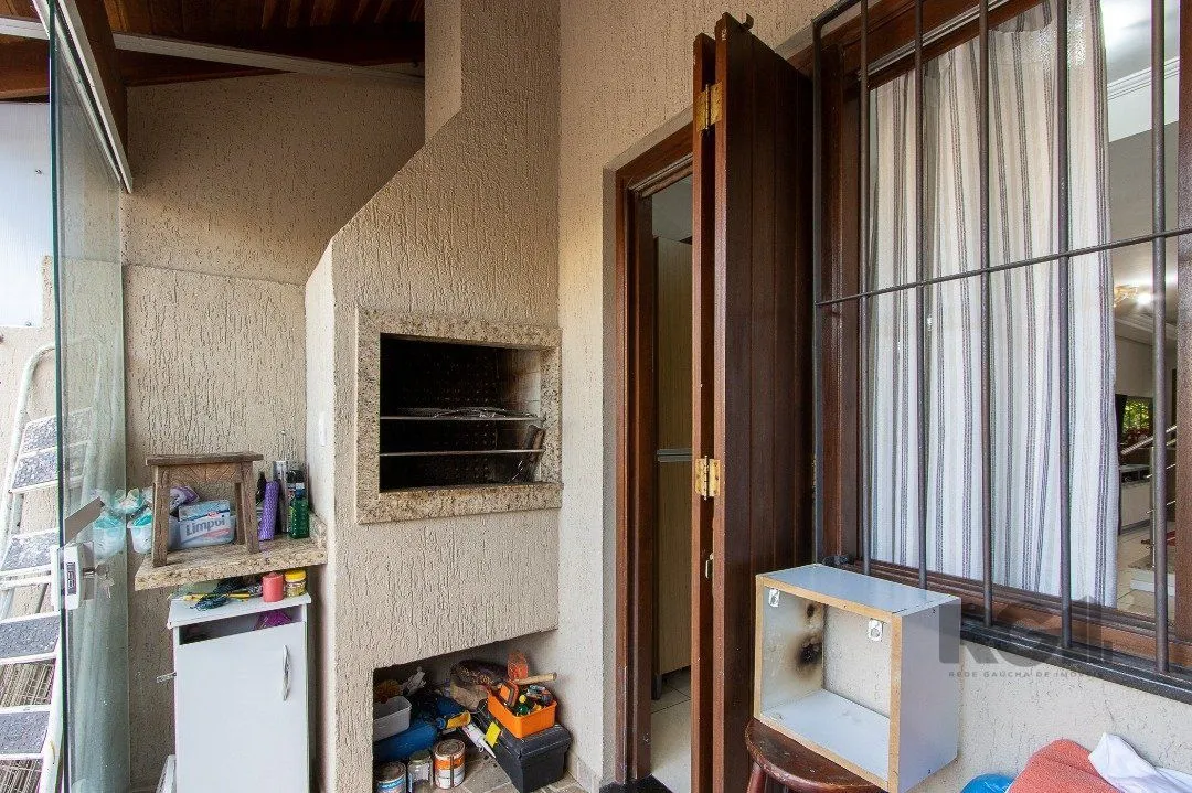 Imagem Casa em Hípica