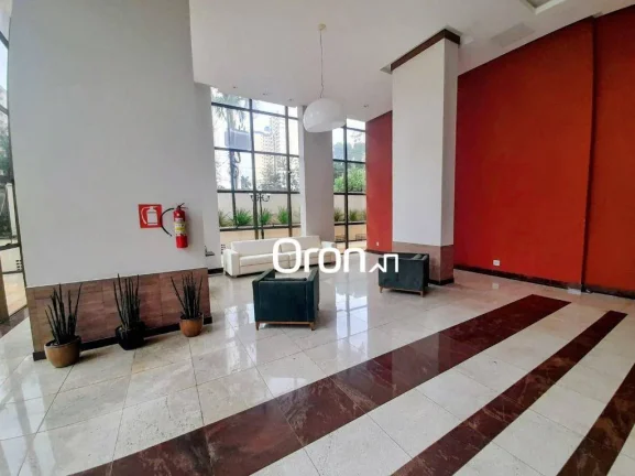 Imagem Apartamento com 2 dormitórios à venda, 70 m² por R$ 580.000,00 - Alto da Glória - Goiânia/GO