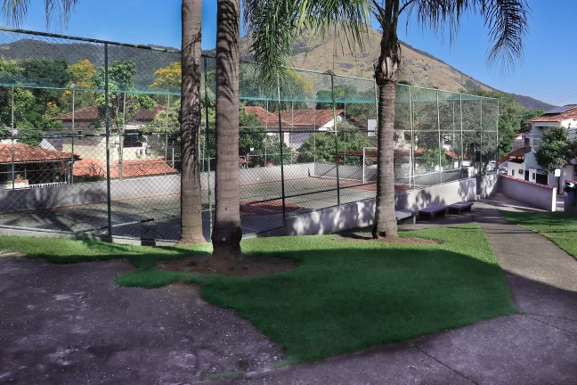 Imagem CASA RESIDENCIAL em RIO DE JANEIRO - RJ, CAMPO GRANDE