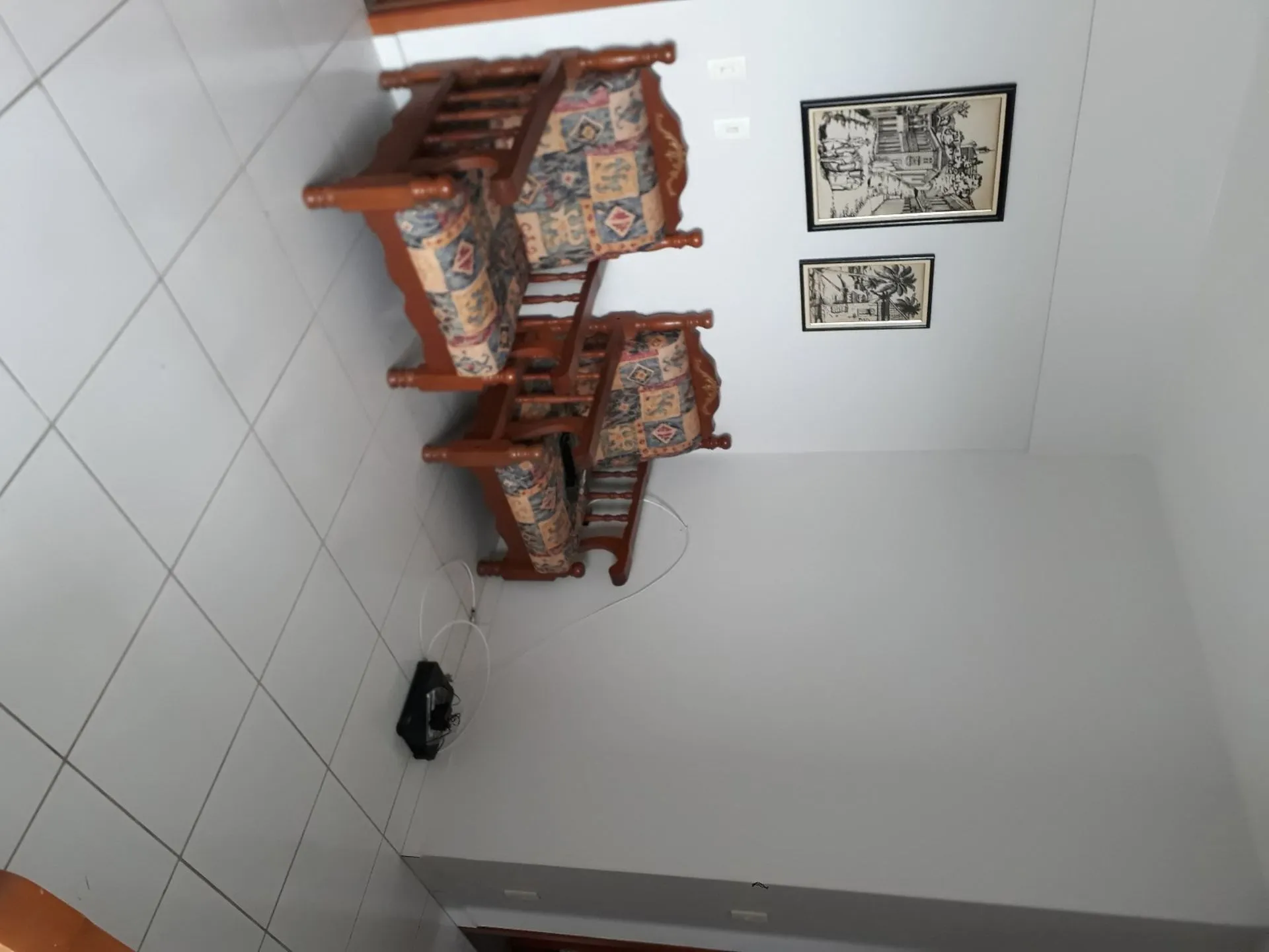 Imagem APARTAMENTO 2 QUARTOS BAIRRO ARAÉS CONDOMÍNIO RESIDENCIAL VERDES MATA