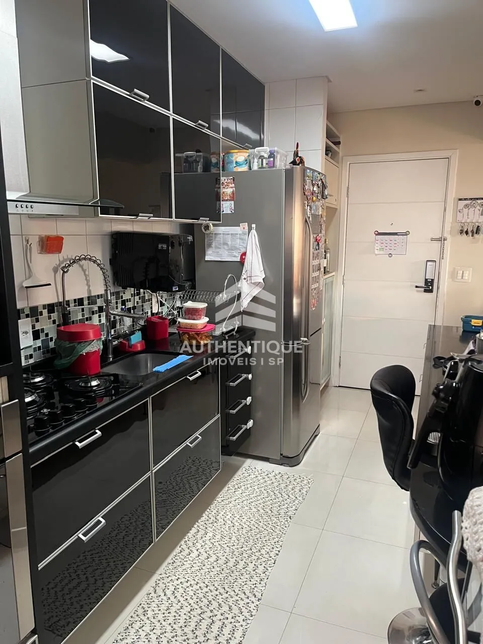 Imagem QUALITY HOUSE LAPA - Apartamento no bairro Vila Romana à venda