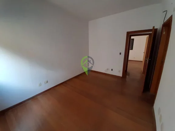 Imagem Apartamento - 4 dormitórios/suítes à venda, 290 m² - Vila Rica - Santos/SP