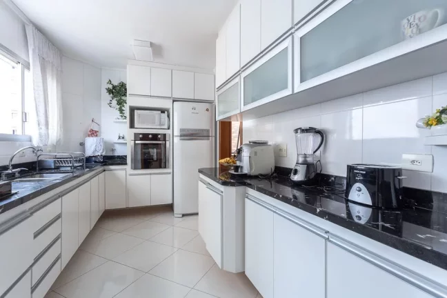 Imagem APARTAMENTO RESIDENCIAL em São Paulo - SP, Perdizes