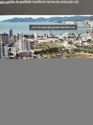 Imagem Belíssimas Lojas Comerciais em Costrução no Bairro Estreito