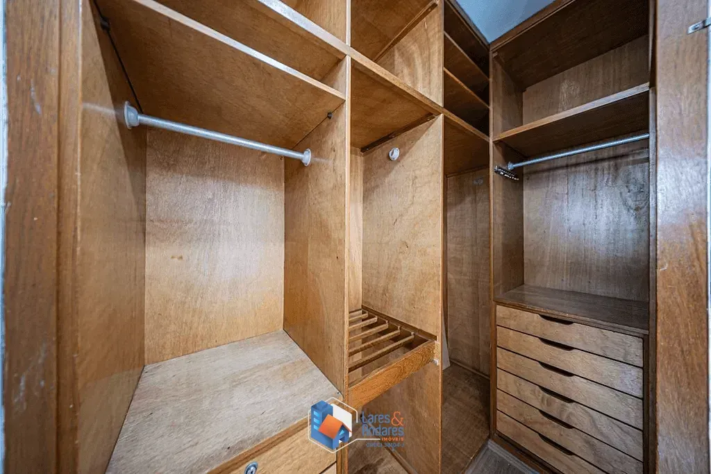 Imagem Apartamento à venda 1 Quarto 1 Suite 1 Vaga 55M² Vila Clementino São Paulo - SP