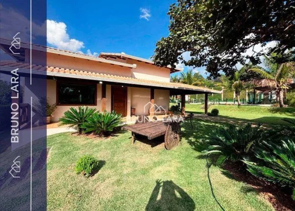 Foto do imóvel Casa à venda - Igarapé/MG