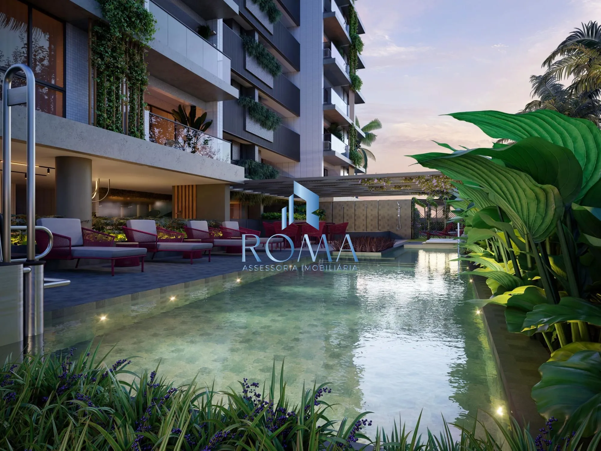 Imagem ECO JARDINS