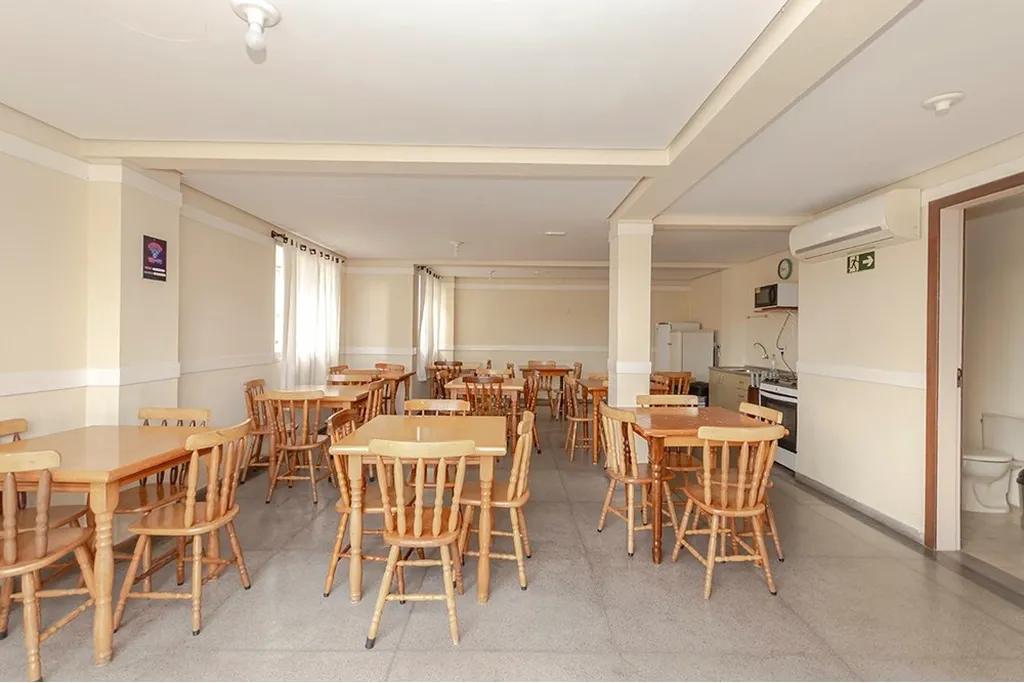 Imagem Apartamento em Partenon