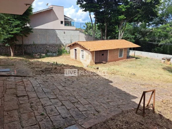 Imagem Chácara a venda em excelente localização em Itatiba