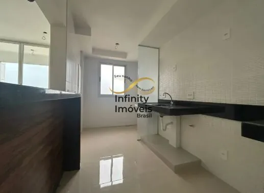 Imagem RESIDENCIAL LEONARDO DA VINCI PADRE EUSTAQUIO - Apartamento à venda no bairro Carlos Prates - Belo Horizonte/MG