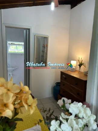 Imagem Linda casa 50 metros da praia