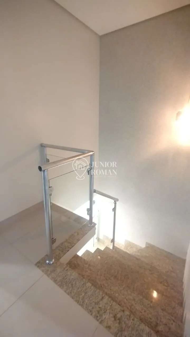 Imagem SOBRADO SUÍTE MASTER COM CLOSET 3 DORM. E PISCINA NO BAIRRO BANDEIRANTES - BARREIRAS/BA