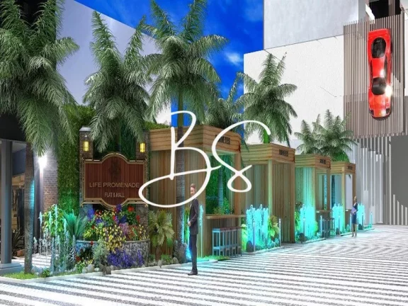 Imagem APARTAMENTO RESIDENCIAL em CAPÃO DA CANOA - RS, Avenida Paraguassu