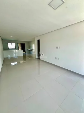 Imagem Oliv Condominium Eus?(C)bio - Condominio de casas com 03 suítes no Eus?(C)bio - Ceará