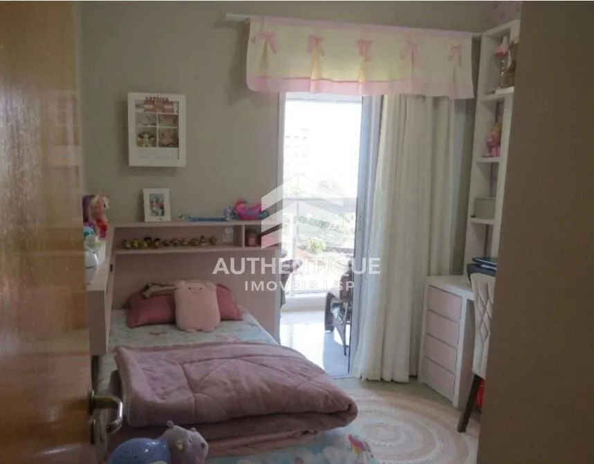 Imagem CASTELLO DI ROMA SBC - Apartamento à venda no bairro Centro - São Bernardo do Campo/SP