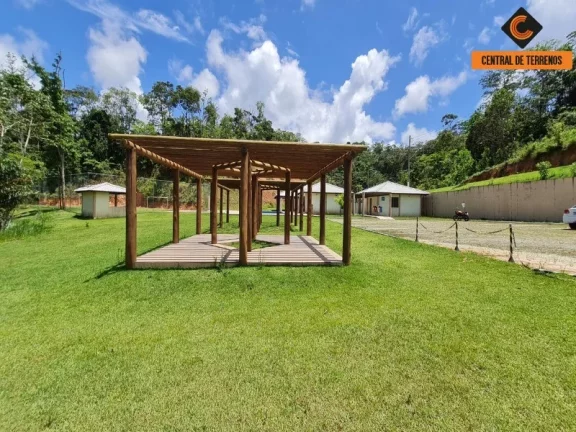 Imagem TERRENO EM NATURA VILLE I