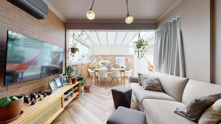 Imagem Apartamento para venda no bairro Jardim Botânico em Porto Alegre