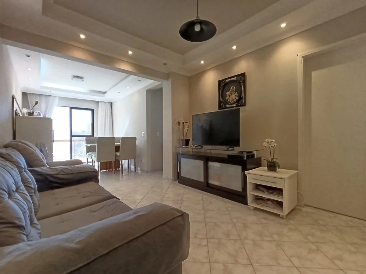 Imagem Apartamento para venda em Parque Mandaqui com 3 quartos, sendo 1 suíte, 74m2