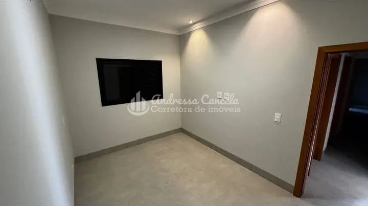 Imagem Casa com 3 dormitórios à venda, 126 m² por R$ 680.000,00 - Set Sul II - São José do Rio Preto/SP