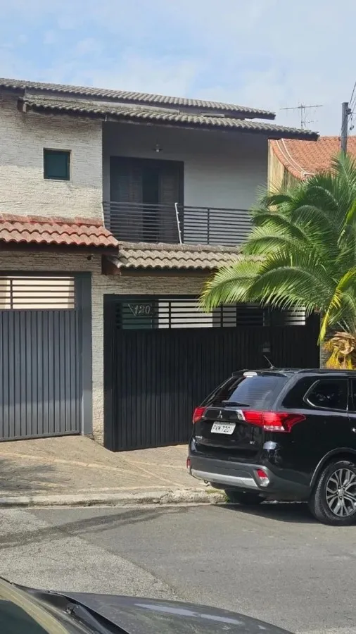Foto do imóvel Casa para Venda em São Paulo, Jardim Líbano, 3 dormitórios, 3 suítes, 4 banheiros, 2 vagas