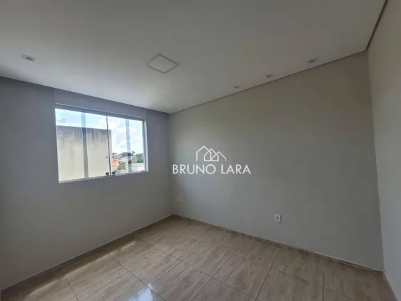 Imagem Apartamento disponível para locação no Bairro União Igarapé/MG.