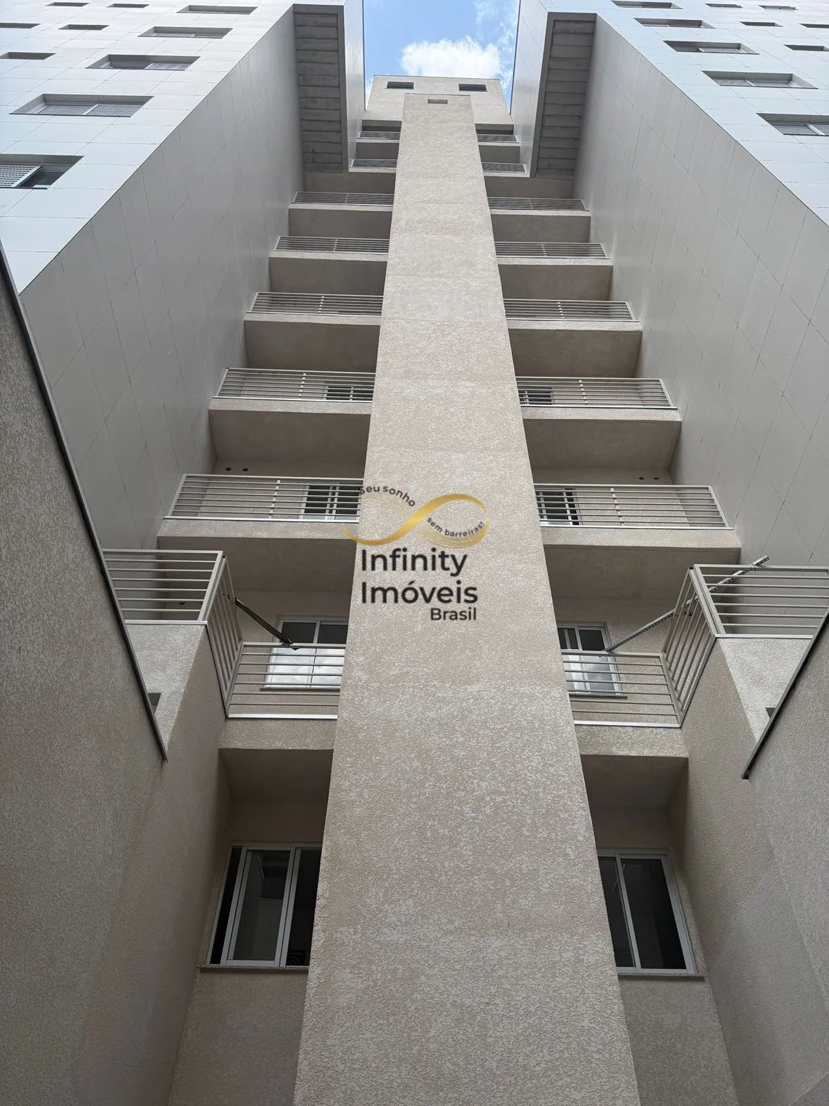 Imagem RESIDENCIAL MONT BLANC - Apartamento à venda no bairro Centro - Contagem/MG