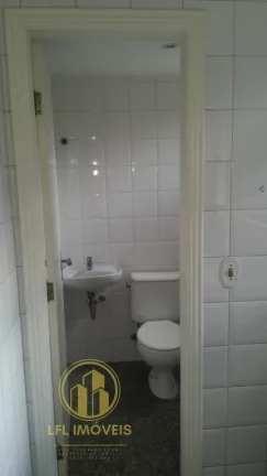 Imagem Apartamento Pronto para Morar em Vila Suzana, São Paulo - 3 dormitórios e 2 Vagas de Garagem.