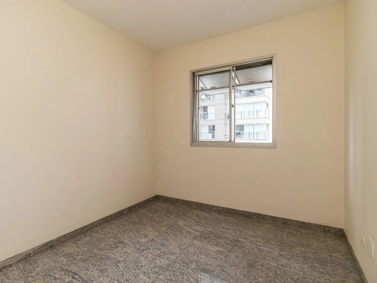 Imagem Apartamento para venda em Campo Belo com 2 quartos, 55m2