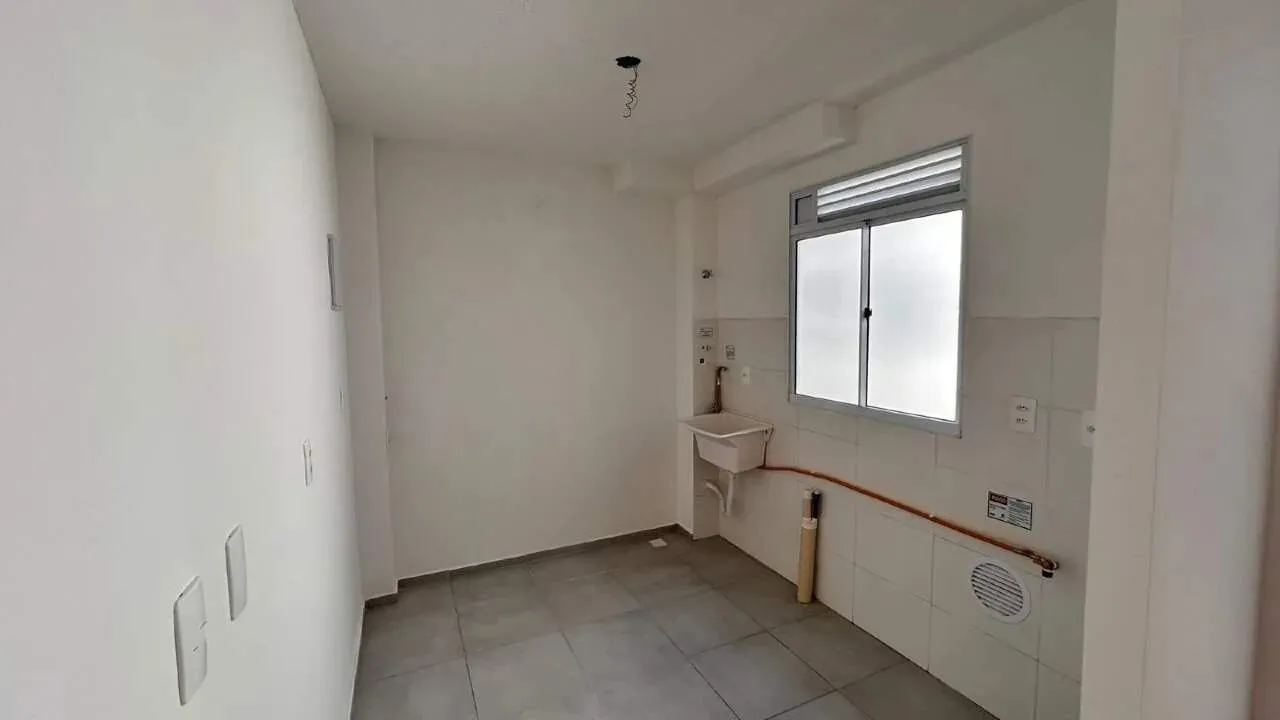 Imagem Apartamento a venda em Viamão - Bairro Santa Cecilia