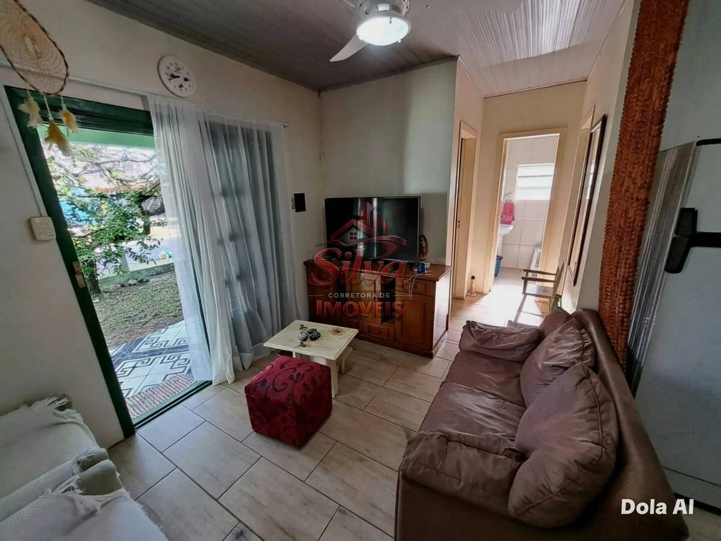 Imagem C312 | Residência 2 dormitórios + anexo a 300m do mar - Imbé/RS