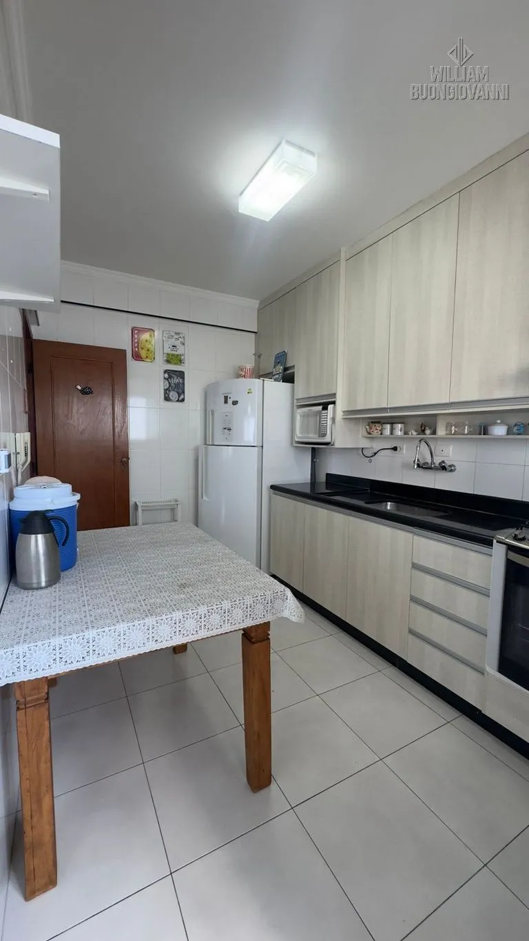 Imagem APARTAMENTO FRENTE MAR 3 QUARTOS, 1 SUÍTE - CAIÇARA - PRAIA GRANDE/SP