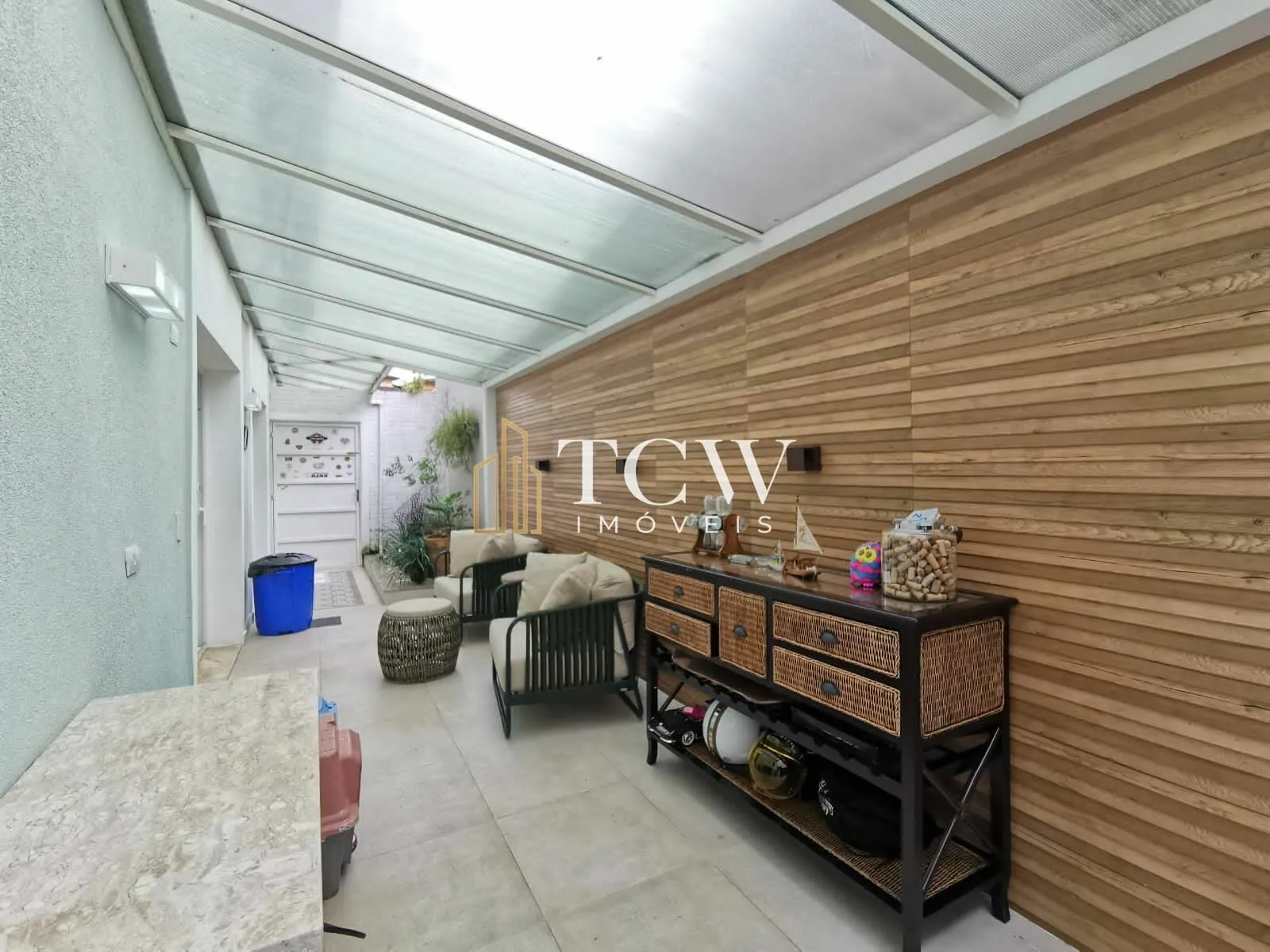 Imagem Casa a venda com 3 Dorm no Aclimação