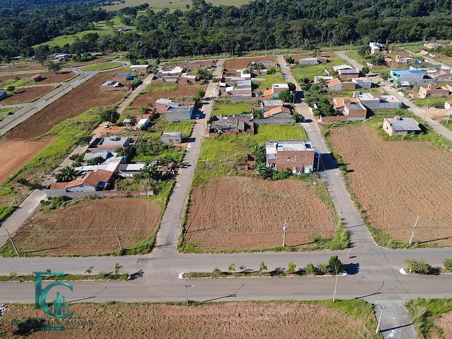 Imagem Lote a prestação no Residencial Dori - Abadia