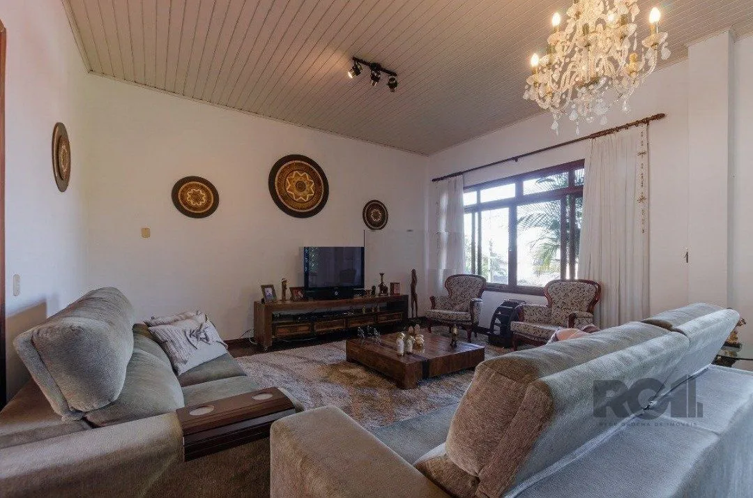 Imagem Casa de Condomínio em Cavalhada