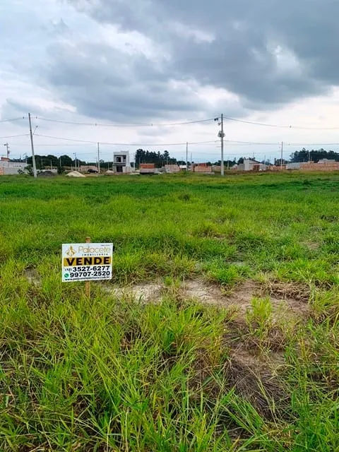Imagem Terreno à venda 125M², Residencial e Comercial Portal dos Eucaliptos, Pindamonhangaba - SP