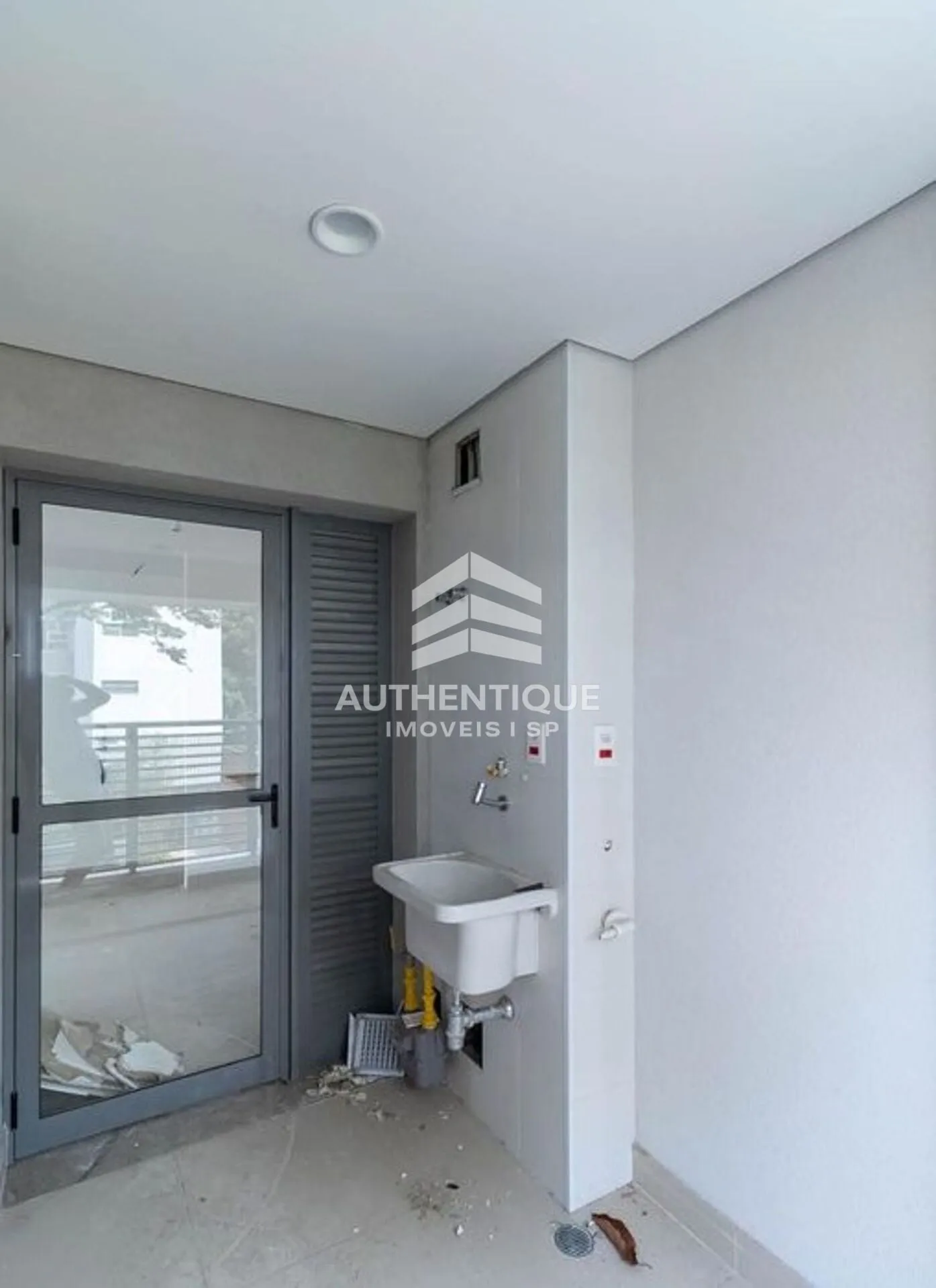 Imagem GABELL JARDINS - Apartamento à venda em São Paulo/SP