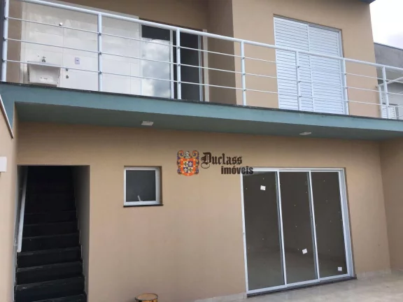 Foto do imóvel Casa com 2 dormitórios à venda, 128 m² por R$ 660.000,00 - Jardim dos Sabiás - Indaiatuba/SP