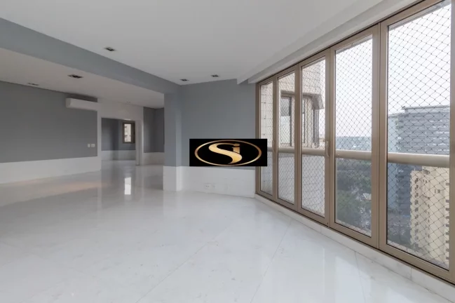 Imagem APARTAMENTO RESIDENCIAL em SÃO PAULO - SP, ITAIM BIBI