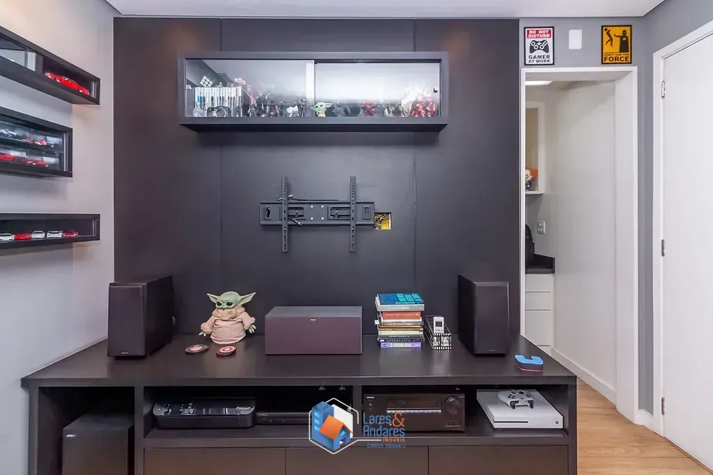 Imagem Apartamento à venda 3 Quartos 2 Suites 2 Vagas 116M² Vila Maria Alta São Paulo - SP
