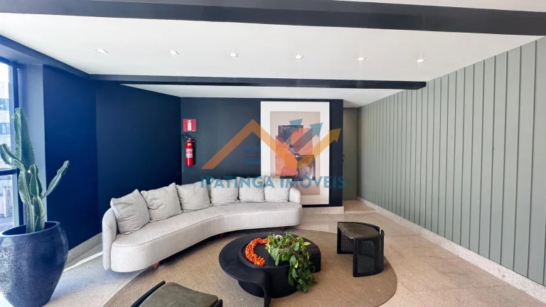 Imagem Apartamento á venda no bairro Iguaçu - Ipatinga