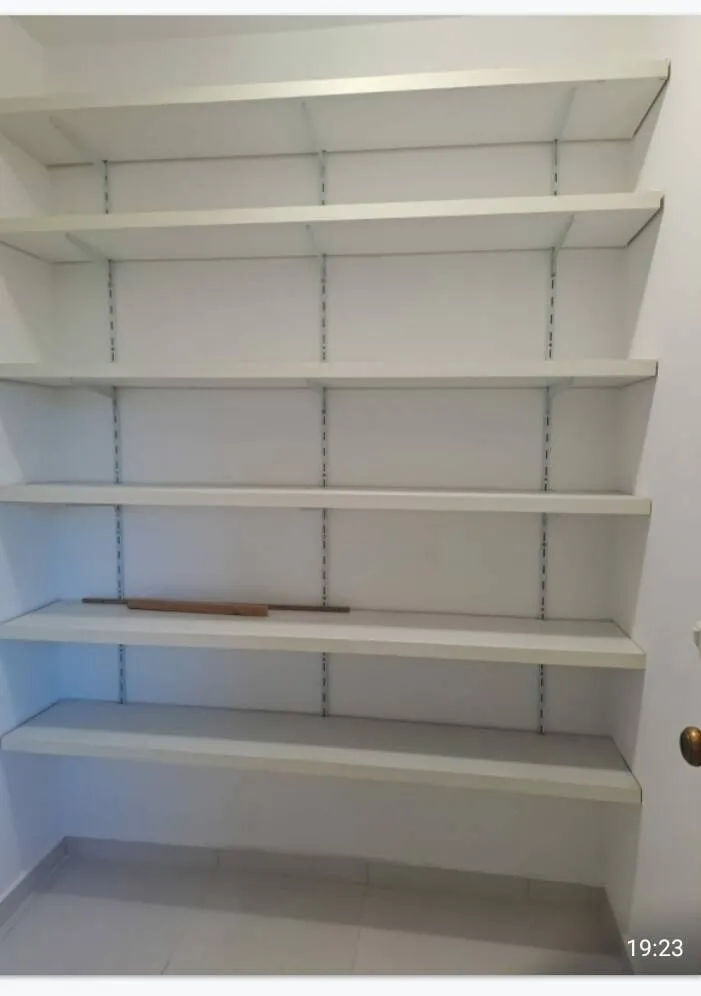 Imagem Apartamento de 130m² Localizado no centro de Alphaville.