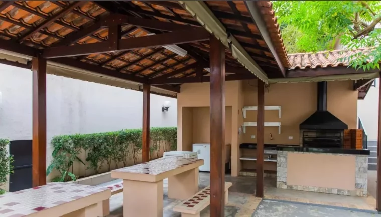 Imagem APARTAMENTO RESIDENCIAL em SÃO PAULO - SP, BOSQUE DA SAÚDE