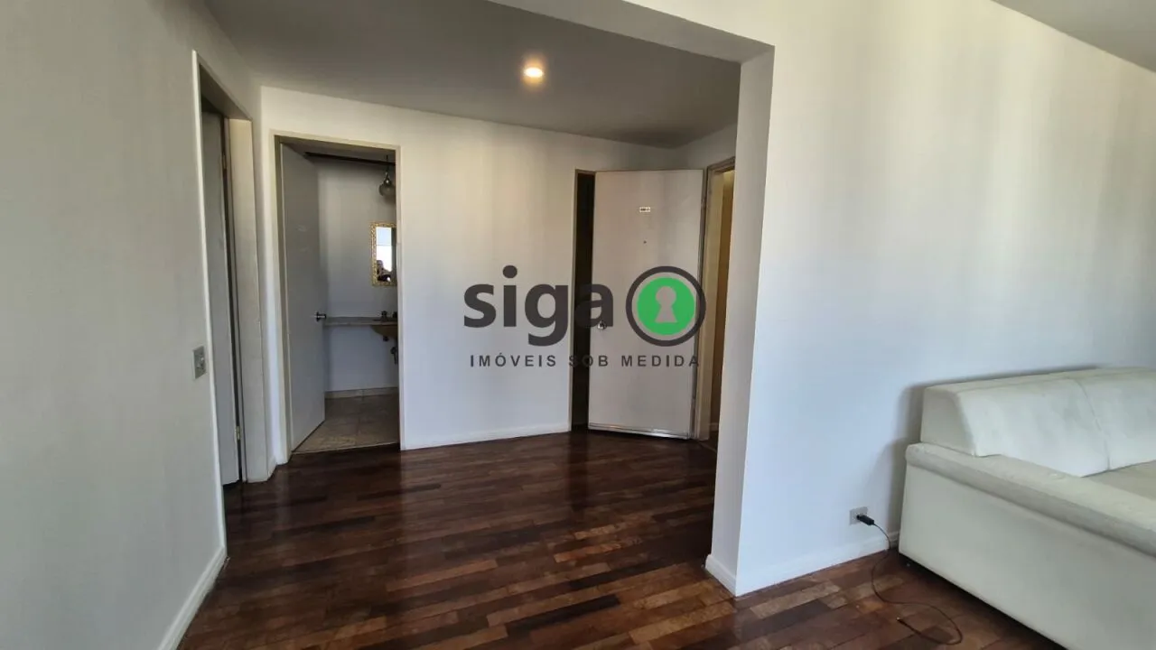 Imagem APARTAMENTO COM 202M² 3 DORMITORIOS A VENDA NO CONDOMÍNIO PORTAL DO MORUMBI