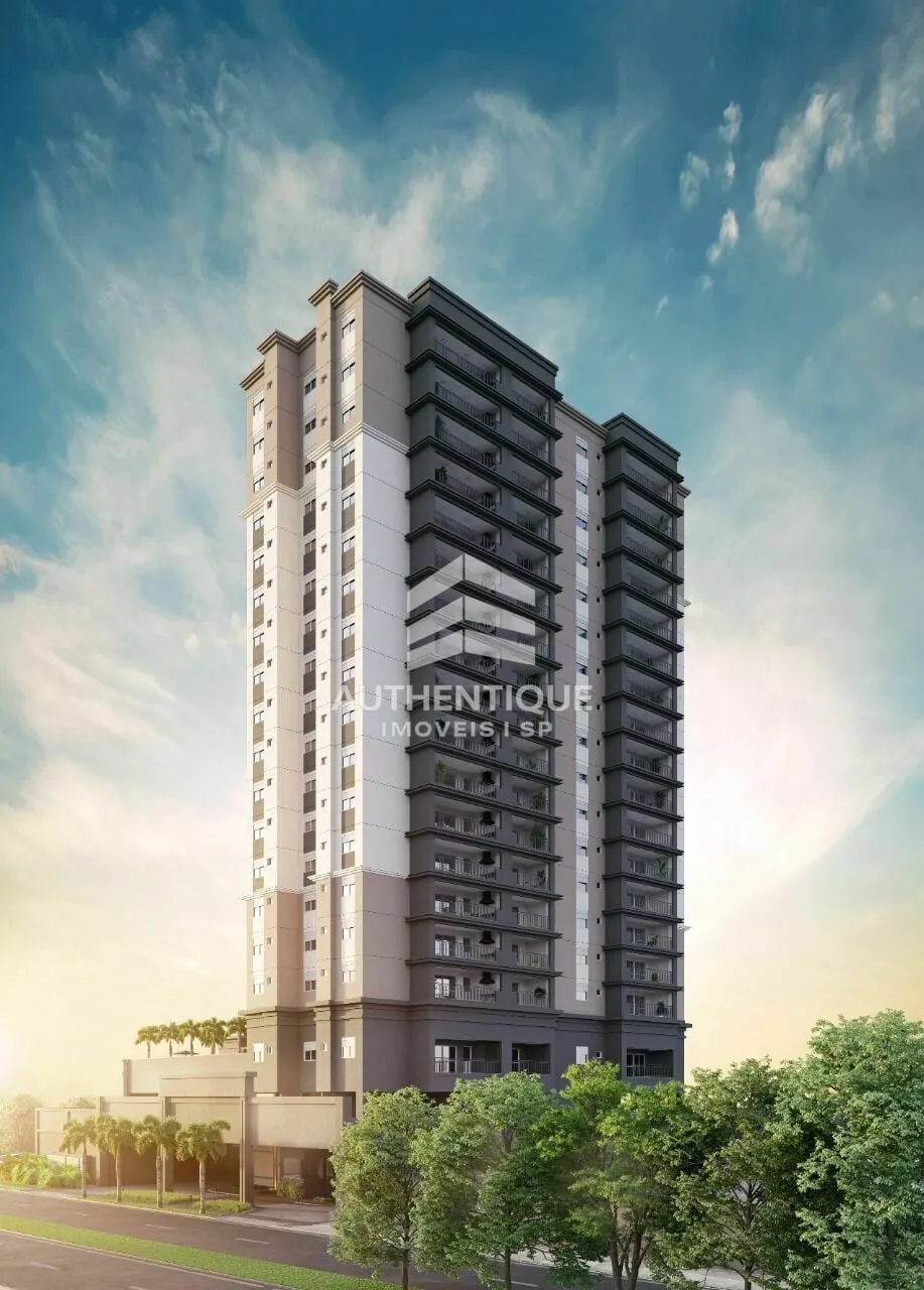 Foto do imóvel Living Blend - Bonfim Campinas - Apartamento à venda em Avenida Governador Pedro de Toledo, 334 - Bonfim, Campinas - SP