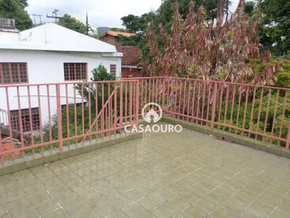 Foto do imóvel Casa com 3 quartos à venda, 200 m² - Serra - Belo Horizonte/MG