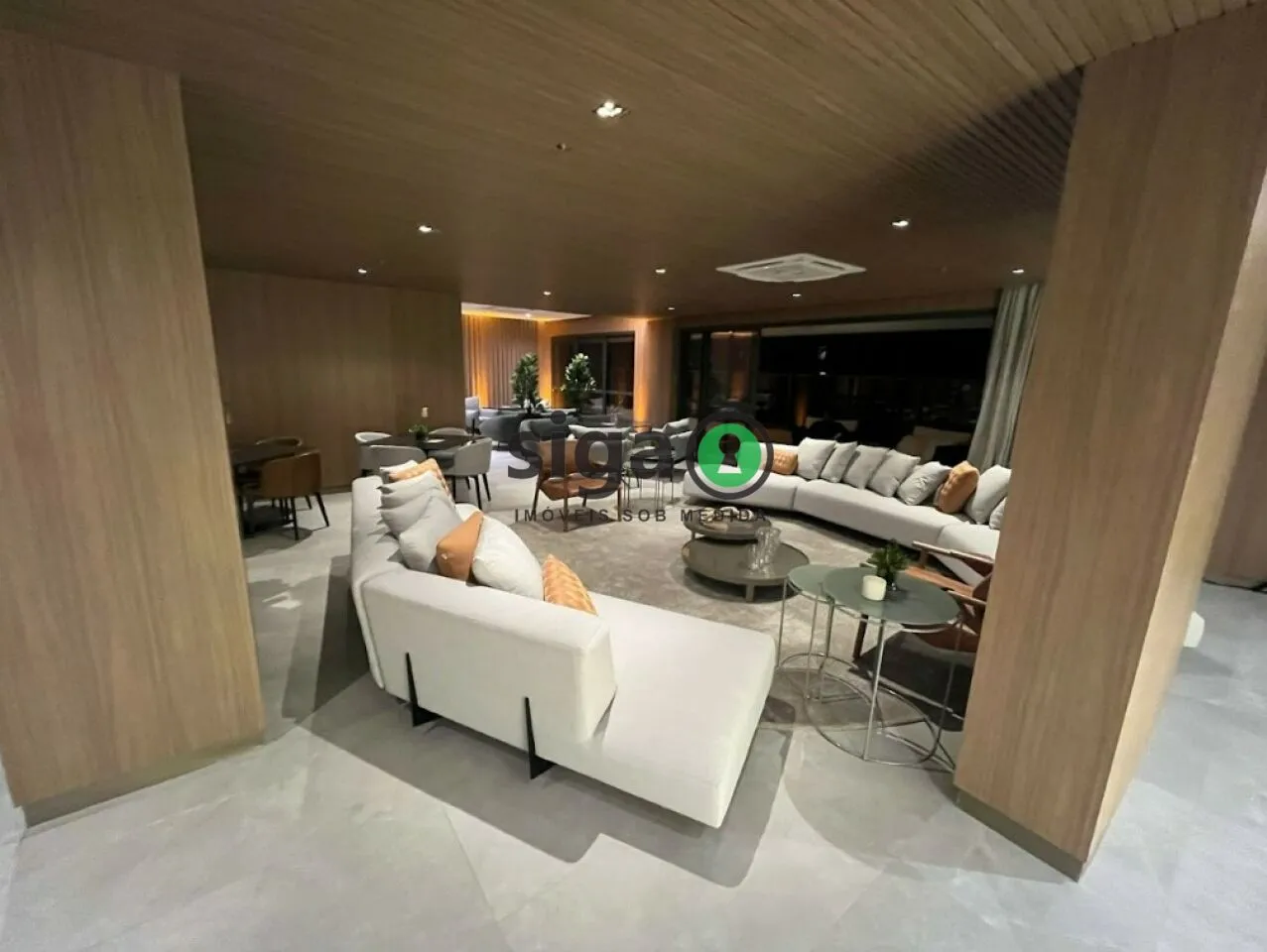 Imagem Apartamento para venda no Jardins, São Paulo - SP