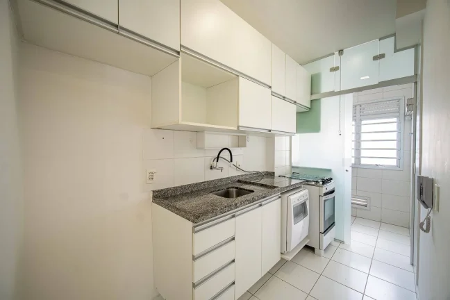 Imagem Apartamento 3 quartos à venda, 67 m² por R$ 690.000 - Resort Bethaville - Barueri/SP