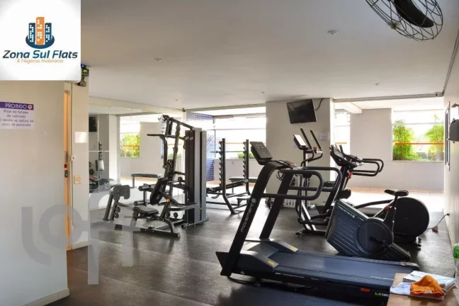 Imagem APARTAMENTO RESIDENCIAL em SÃO PAULO - SP, IPIRANGA