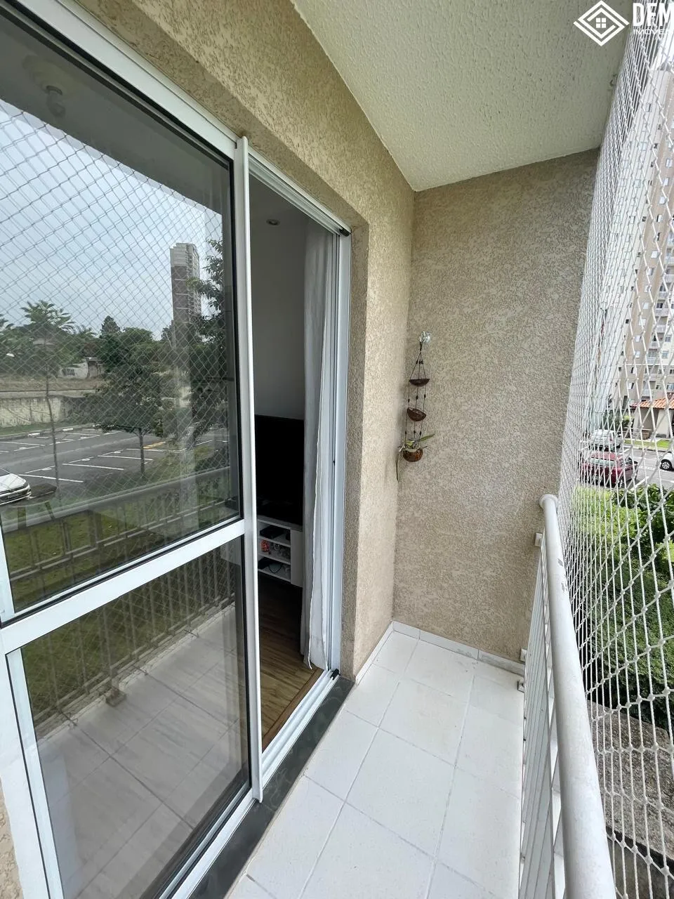 Imagem Apartamento com 2 Dormitorio(s) localizado(a) no bairro Vila Mogilar em Mogi das Cruzes / Mato Grosso do Sul Ref.:896531